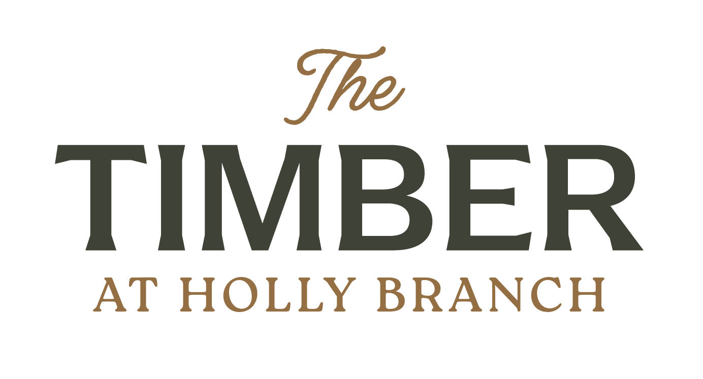 The Timber at Holly Branch