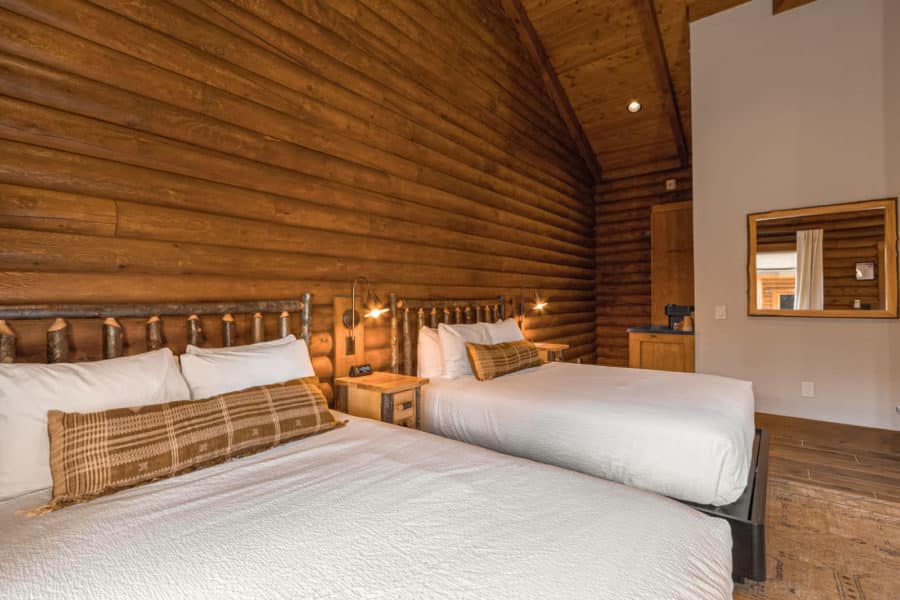 Premium Double Queen Room | New Boutique Hotel Main Image