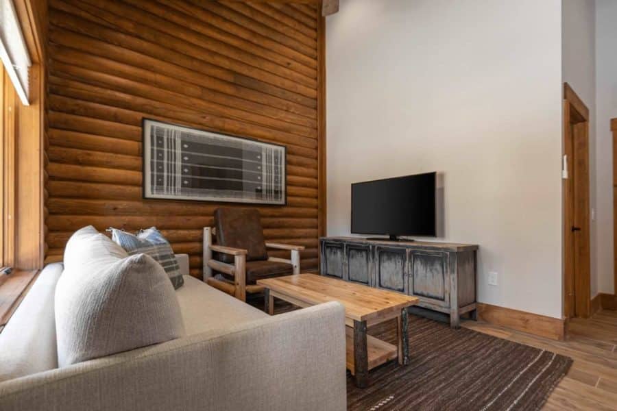 Queen Suite | New Boutique Hotel: The Timber Main Image