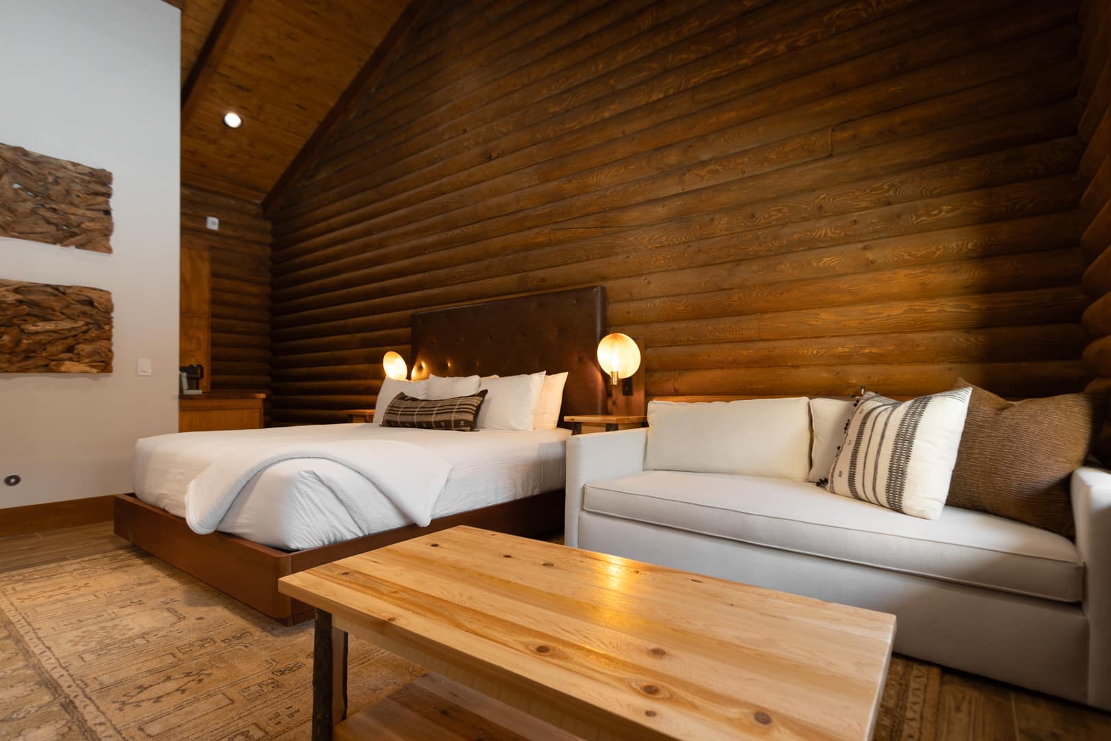 The Timber at Holly Branch, www.stayatthetimber.com